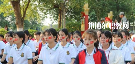 來賓職業(yè)教育中心學(xué)校怎么樣、好不好
