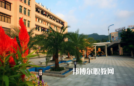 廣東省林業(yè)職業(yè)技術(shù)學(xué)校怎么樣、好不好