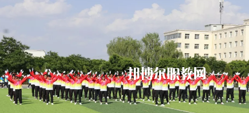 榆中縣職業(yè)教育中心2020年學(xué)費、收費多少