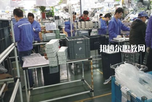 遂溪縣職業(yè)技術(shù)學校2020年報名條件、招生要求、招生對象