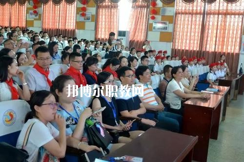 井研縣高級(jí)職業(yè)中學(xué)2020年報(bào)名條件、招生要求、招生對(duì)象
