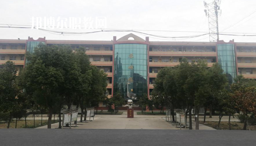 合肥求實科技學(xué)校怎么樣、好不好
