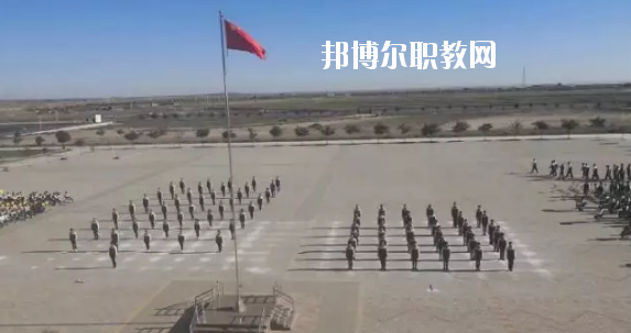 古浪縣大靖職業(yè)技術(shù)教育中心怎么樣、好不好