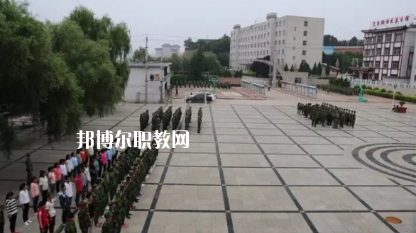 靈臺縣職業(yè)中等專業(yè)學(xué)校2020年學(xué)費(fèi)、收費(fèi)多少