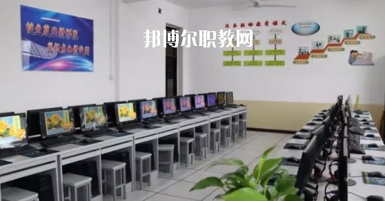 靈臺縣職業(yè)中等專業(yè)學(xué)校怎么樣、好不好