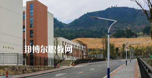貴州建設(shè)職業(yè)技術(shù)學(xué)院中職部怎么樣、好不好