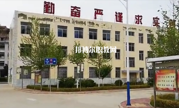 慶城職業(yè)中專怎么樣、好不好