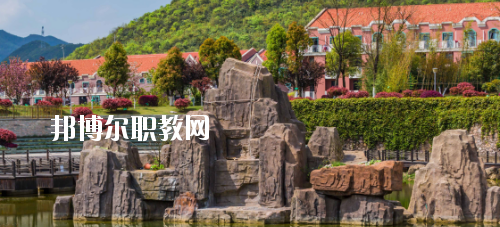 貴陽幼兒師范高等?？茖W(xué)校(中職部)地址在哪里