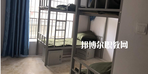 畢節(jié)幼兒師范高等?？茖W校(中職部)2020年宿舍條件