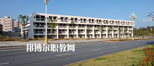 畢節(jié)幼兒師范高等?？茖W(xué)校(中職部)地址在哪里