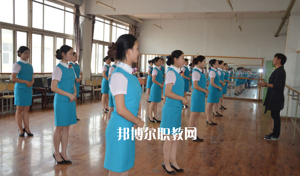 邯鄲康源中等專業(yè)學校2020年報名條件、招生要求、招生對象