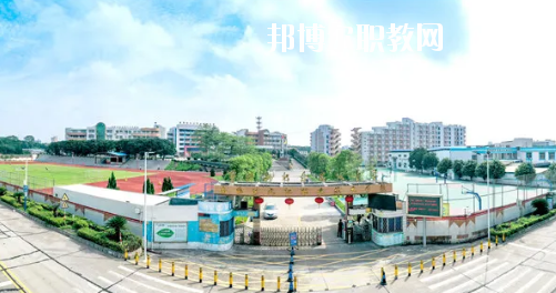 佛山南海區(qū)九江職業(yè)技術(shù)學(xué)校2020年學(xué)費(fèi)、收費(fèi)多少