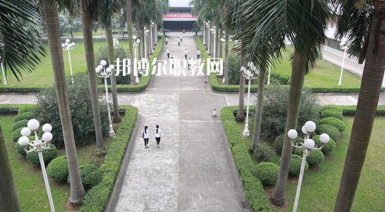 佛山順德區(qū)胡錦超職業(yè)技術學校怎么樣、好不好