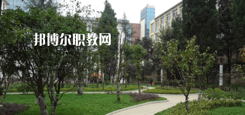 貴陽白云區(qū)職業(yè)技術(shù)學(xué)校怎么樣，好不好