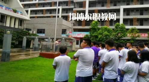 佛山體育運動學校怎么樣、好不好