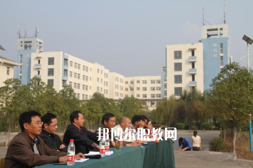 廣元職業(yè)高級中學(xué)校怎么樣、好不好