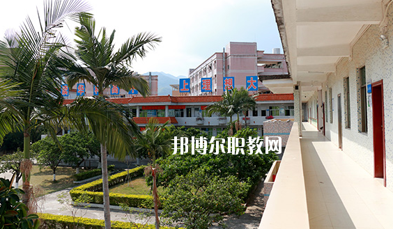惠州華科職業(yè)高級中學(xué)怎么樣、好不好