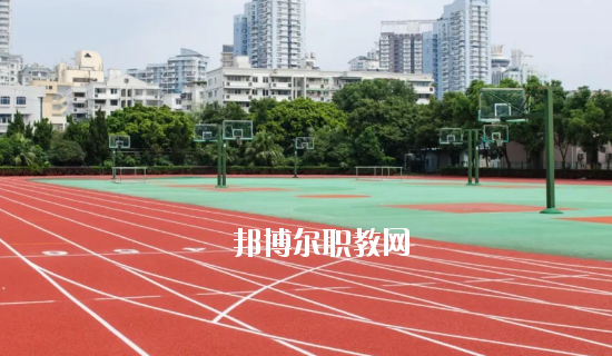 惠州科貿(mào)職業(yè)技術學校怎么樣、好不好