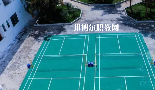 惠州財經(jīng)職業(yè)技術學校怎么樣、好不好