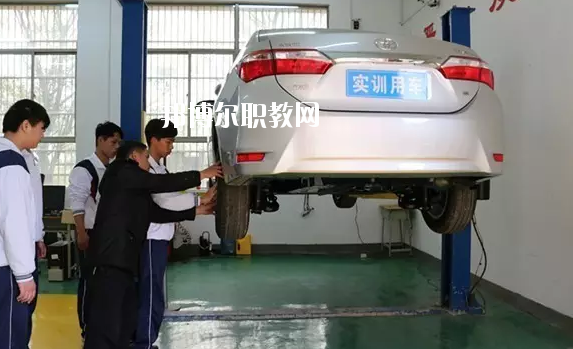 惠州惠陽區(qū)職業(yè)技術(shù)學(xué)校2020年學(xué)費、收費多少