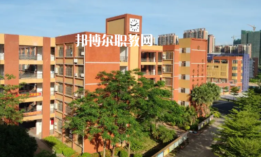 惠州惠陽區(qū)職業(yè)技術(shù)學校2020年招生辦聯(lián)系電話