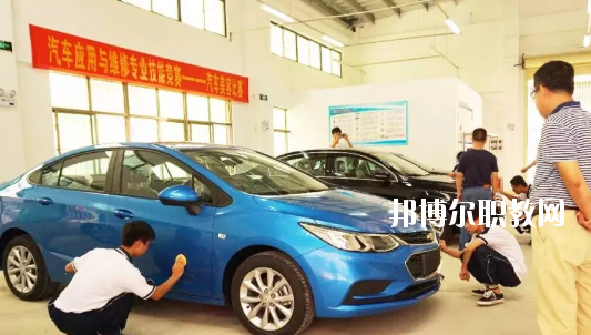 惠東縣惠東職業(yè)中學(xué)2020年報名條件、招生要求、招生對象