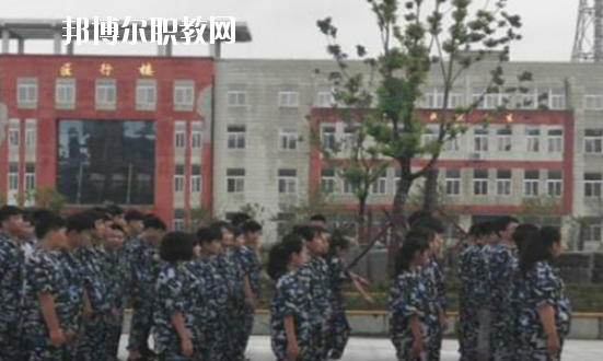 五河縣職業(yè)技術(shù)學校2020年報名條件、招生要求、招生對象