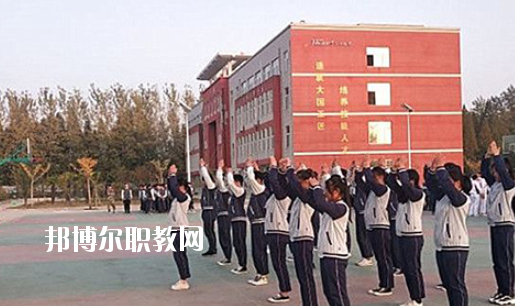 五河縣職業(yè)技術(shù)學(xué)校怎么樣、好不好