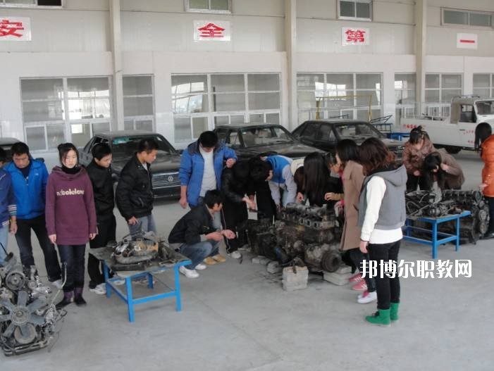 周口海燕職業(yè)中等專業(yè)學(xué)校2021年報名條件、招生要求、招生對象