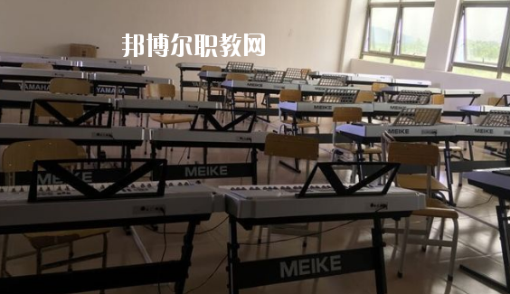 龍門縣職業(yè)技術(shù)學校怎么樣、好不好