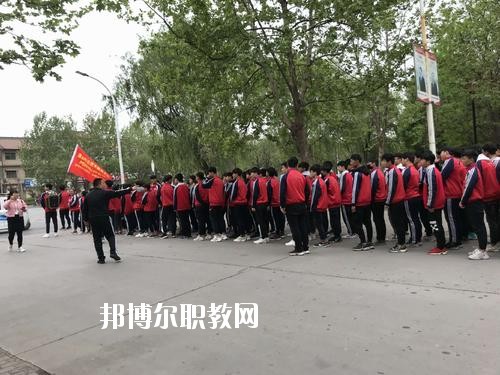 溫縣職業(yè)技術(shù)教育中心2021年報(bào)名條件、招生要求、招生對(duì)象