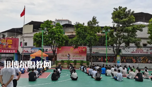 梅州機(jī)械技工學(xué)校2020年報名條件、招生要求、招生對象