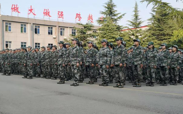 徐州中健科技職業(yè)技術(shù)學校怎么樣、好不好
