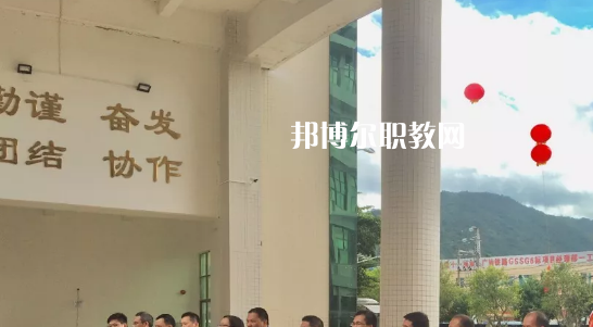 惠東縣技工學(xué)校2020年學(xué)費、收費多少