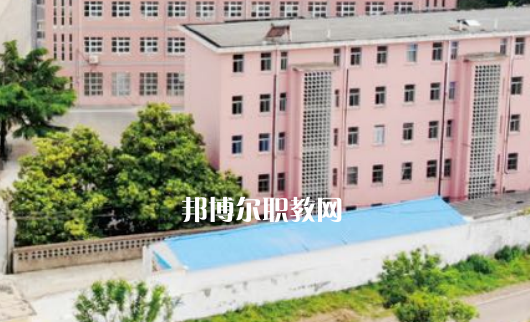 淮北市烈山區(qū)中等專業(yè)學(xué)校怎么樣、好不好