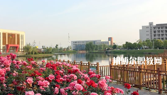 銅陵市理工學(xué)校怎么樣、好不好