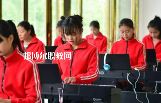 安慶松安職業(yè)技術(shù)學(xué)校怎么樣、好不好