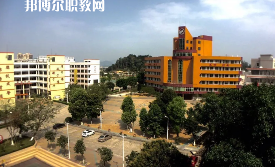 廣東肇慶四會中等專業(yè)學(xué)校2021年報名條件、招生要求、招生對象
