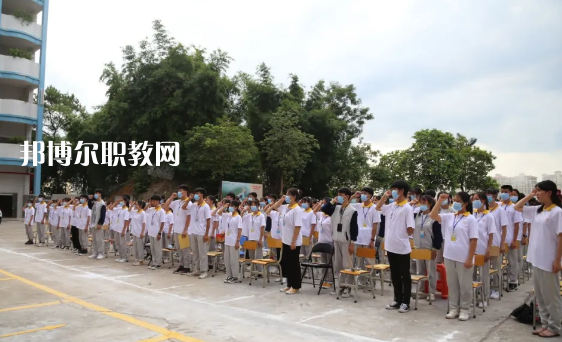懷集縣職業(yè)技術(shù)學(xué)校2021年報(bào)名條件、招生要求、招生對(duì)象