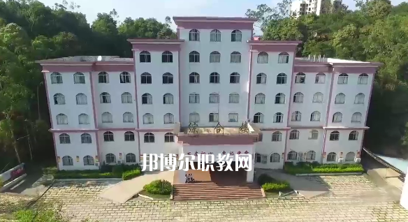 德慶縣中等職業(yè)學(xué)校怎么樣、好不好