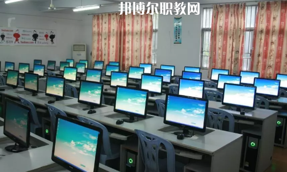 普寧科技職業(yè)技術(shù)學(xué)校怎么樣、好不好