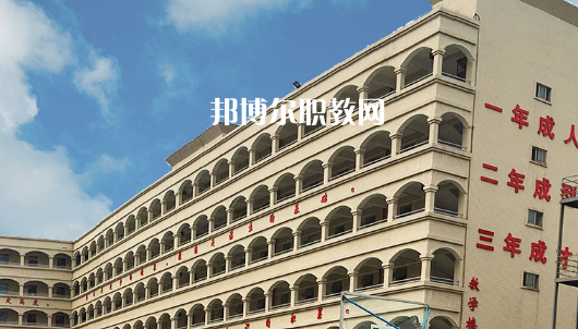 廣東創(chuàng)業(yè)工貿技工學校網(wǎng)站網(wǎng)址