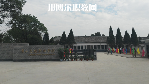 黃山炎培職業(yè)學(xué)校怎么樣、好不好