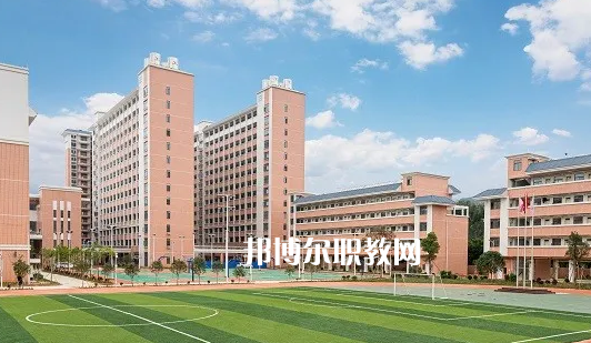 韶關(guān)育威中等職業(yè)學(xué)校2021年報(bào)名條件、招生要求、招生對象