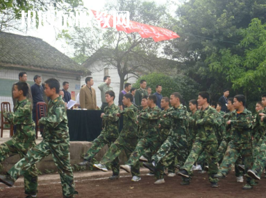 重慶市潼南縣闇公職業(yè)高級中學(xué)2021年報名條件、招生要求、招生對象