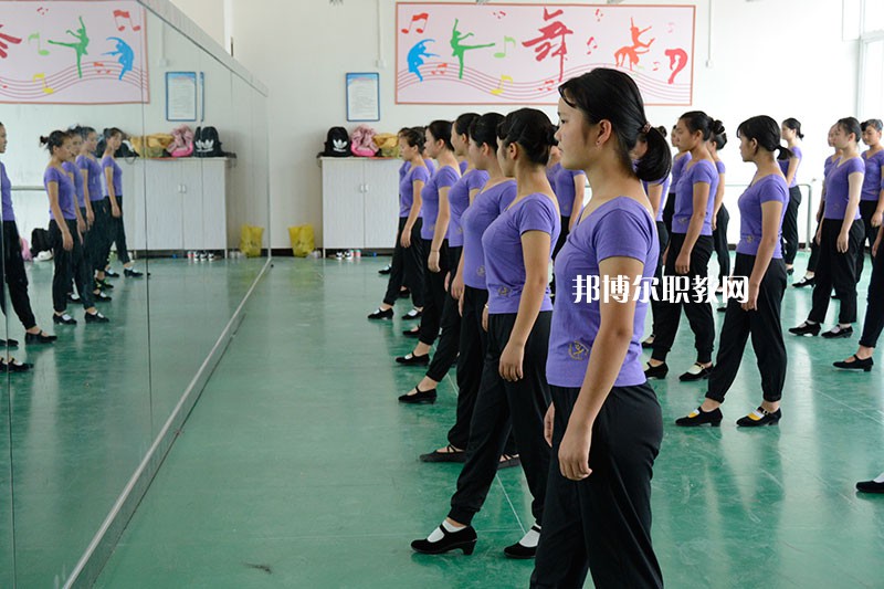 惠水中等職業(yè)學校2021年報名條件、招生要求