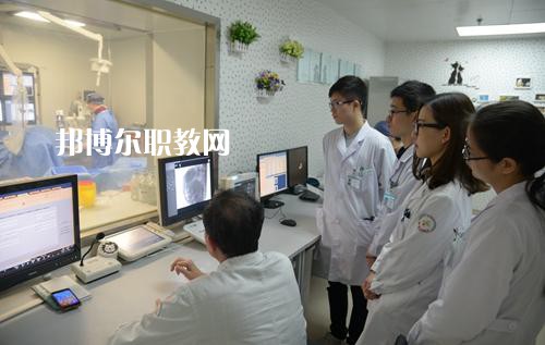 陜西2021年衛(wèi)校?？茖W(xué)校