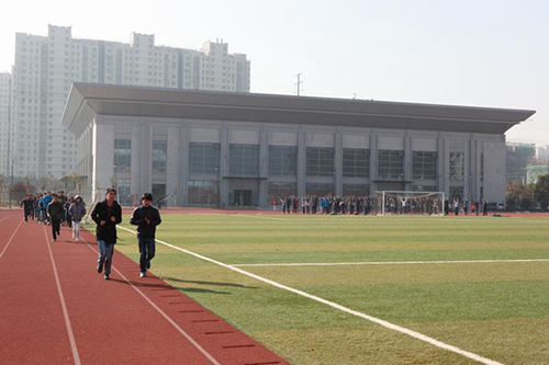 泰州市體育運動學校怎么樣、好不好