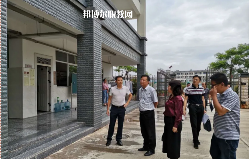 景谷縣職業(yè)高級中學(xué)2021年報名條件、招生要求、招生對象