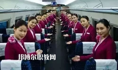 甘肅2021年讀軌道交通學(xué)?？梢钥即髮W(xué)嗎
